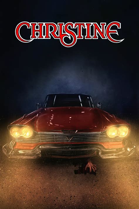 christine: fast and furious film|christine 1978 movie.